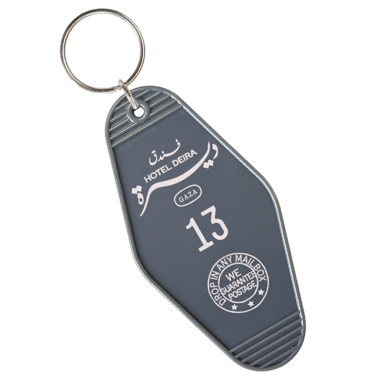 KEYCHAIN